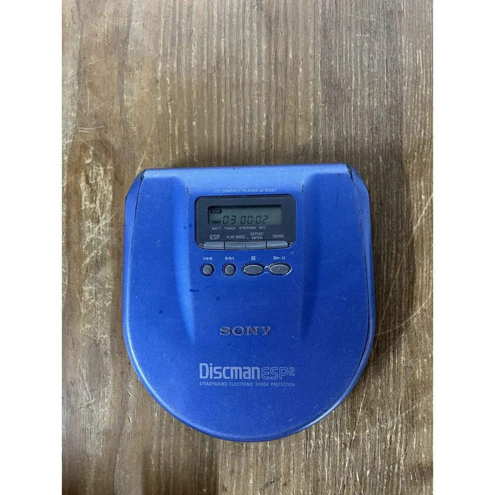 Sony it good
