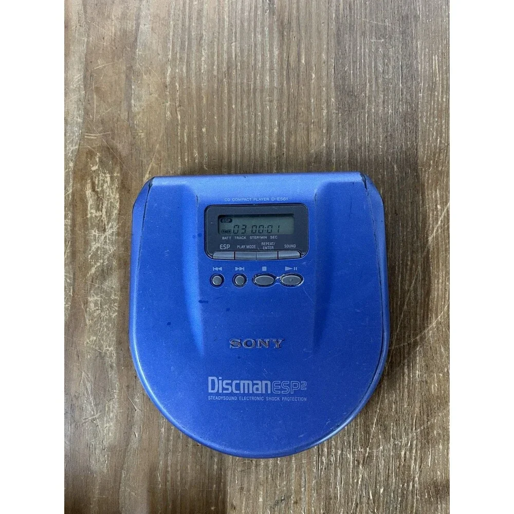 Sony it good