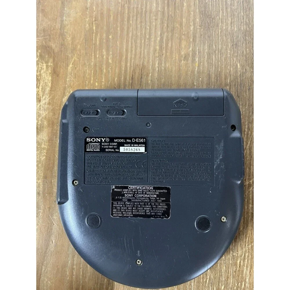 Sony it good