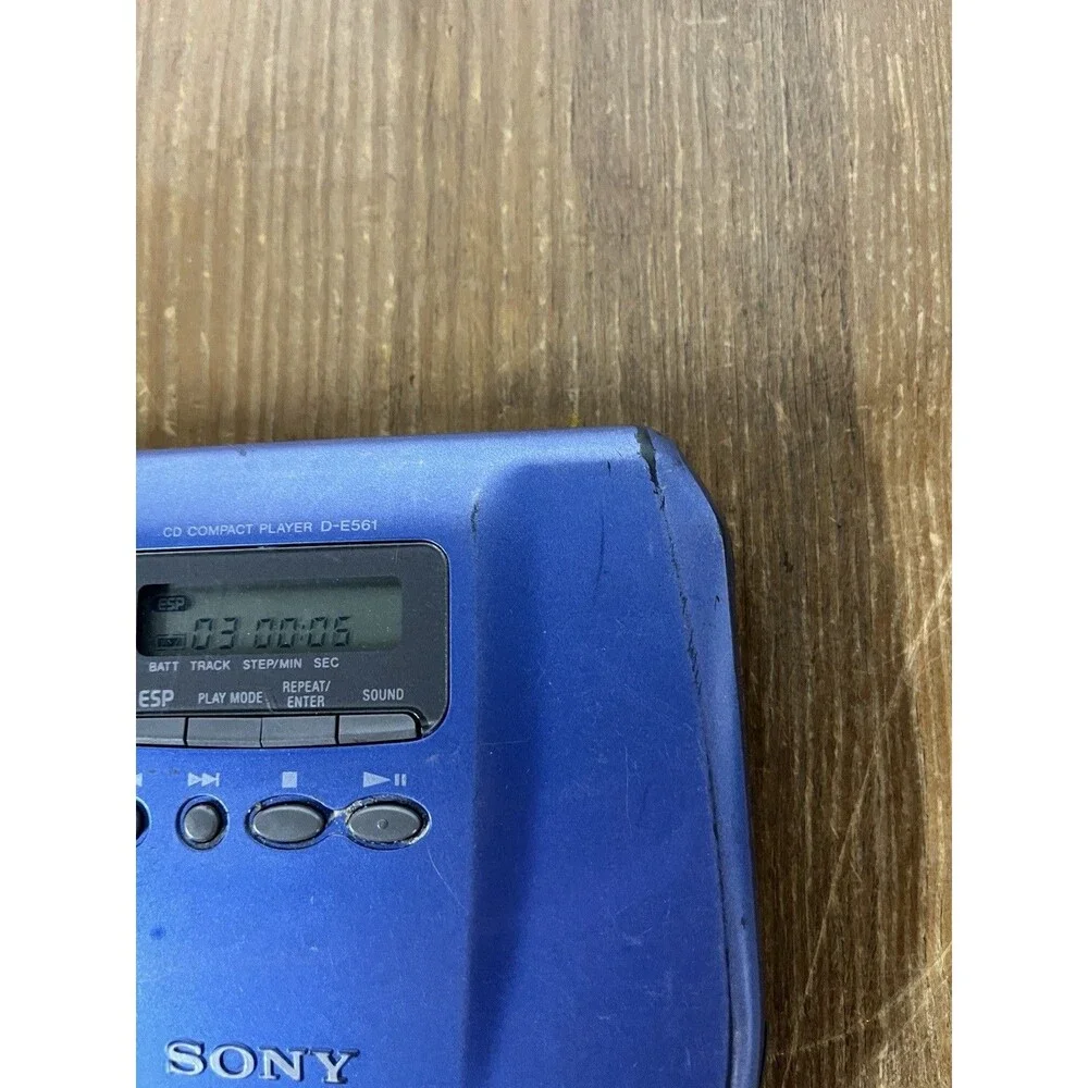 Sony it good
