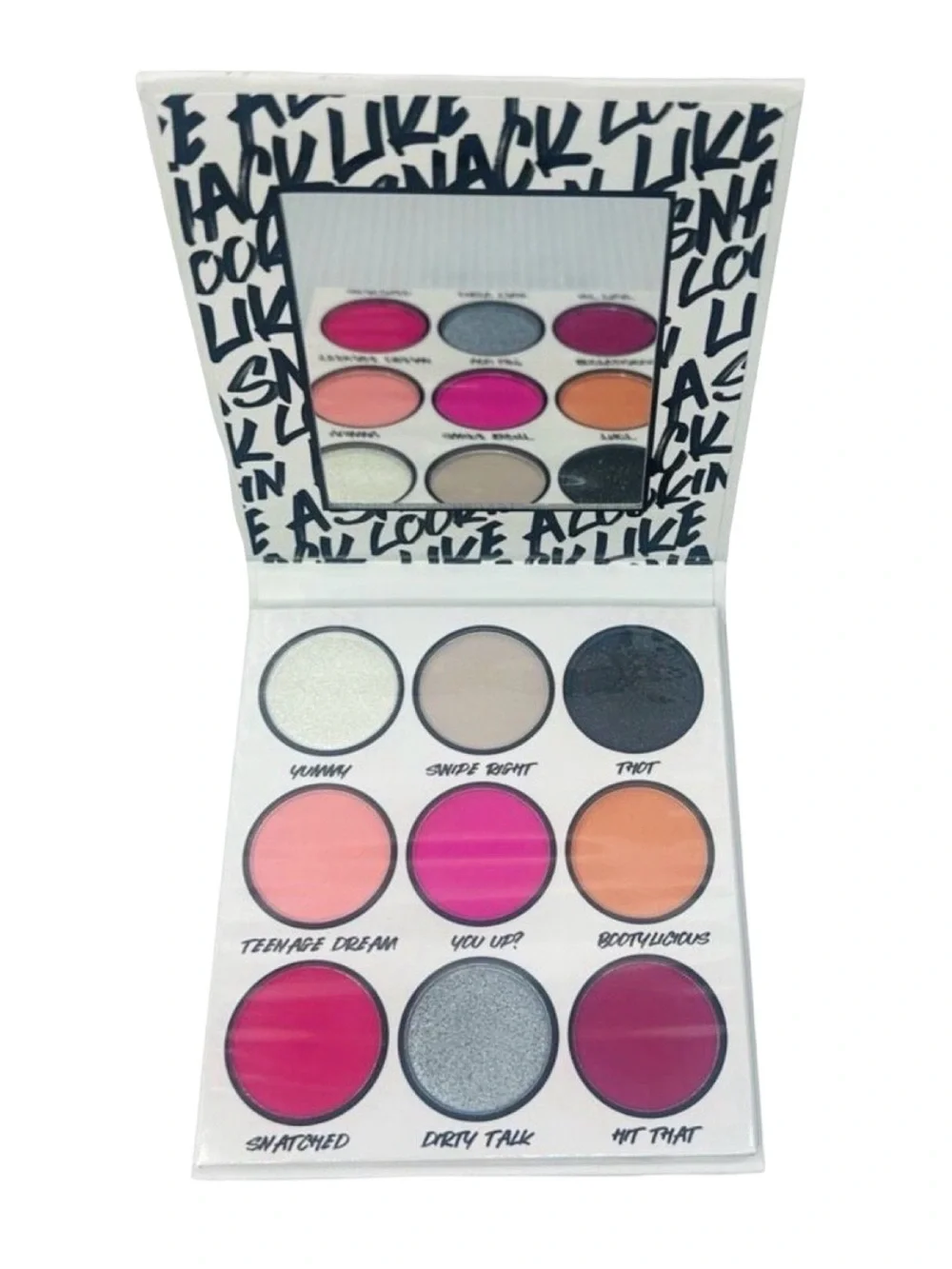 BH Cosmetics bh cosmetics