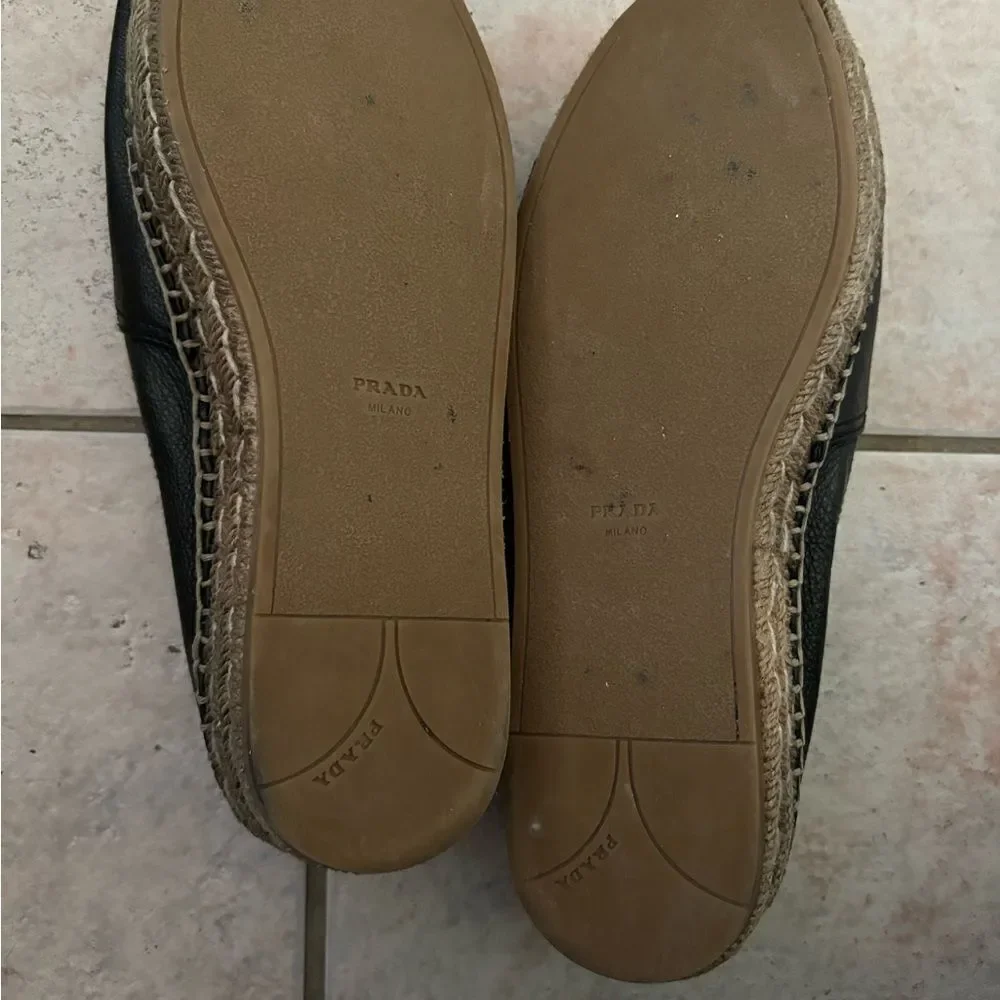 Prada liquidation sale