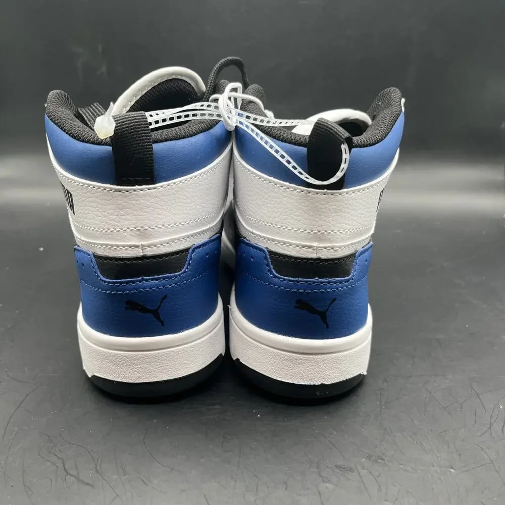 Puma rebound joy