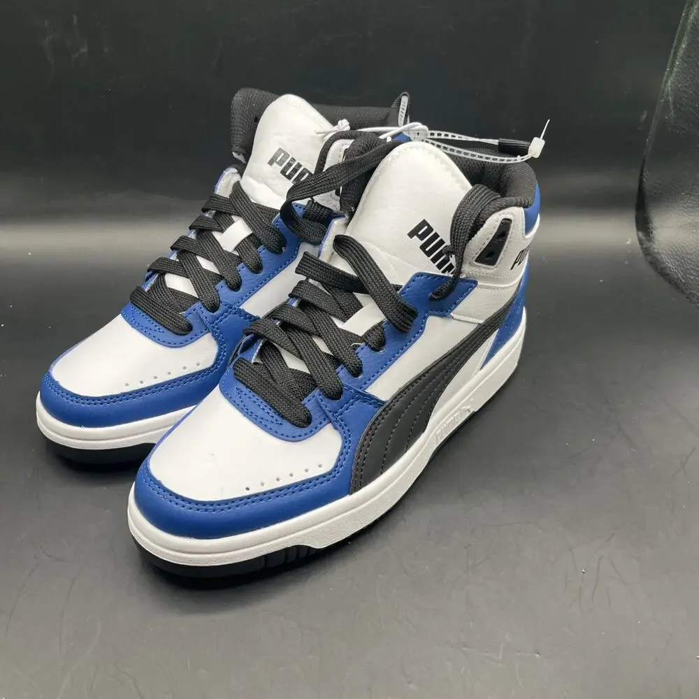 Puma rebound joy