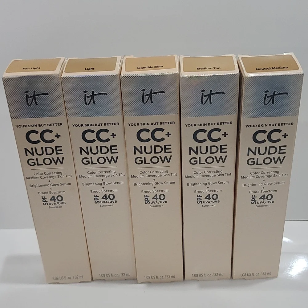 it cosmetics ⭐expiration date