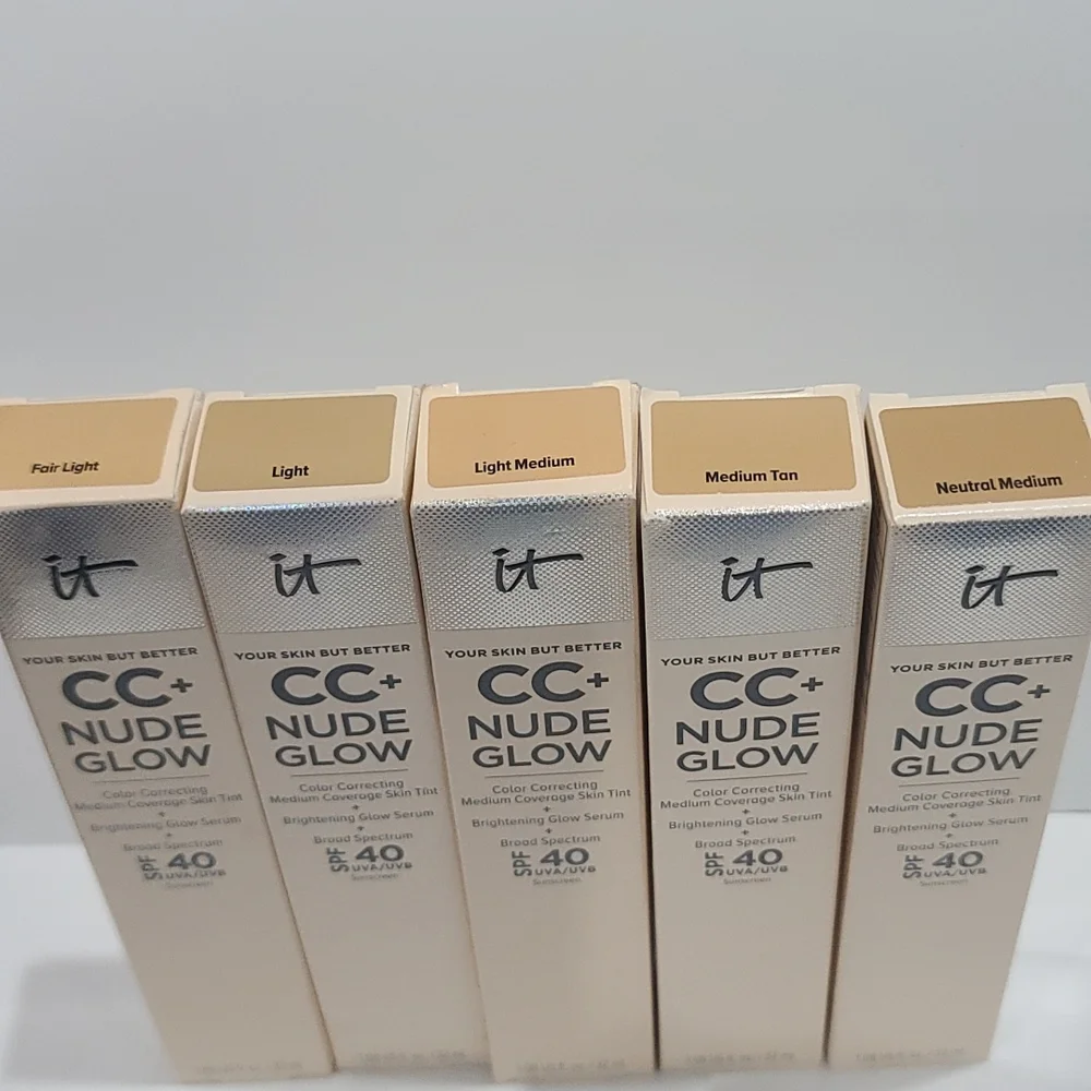 it cosmetics ⭐expiration date