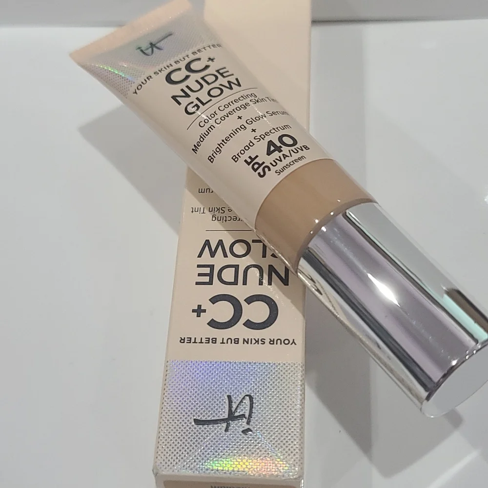 it cosmetics ⭐expiration date