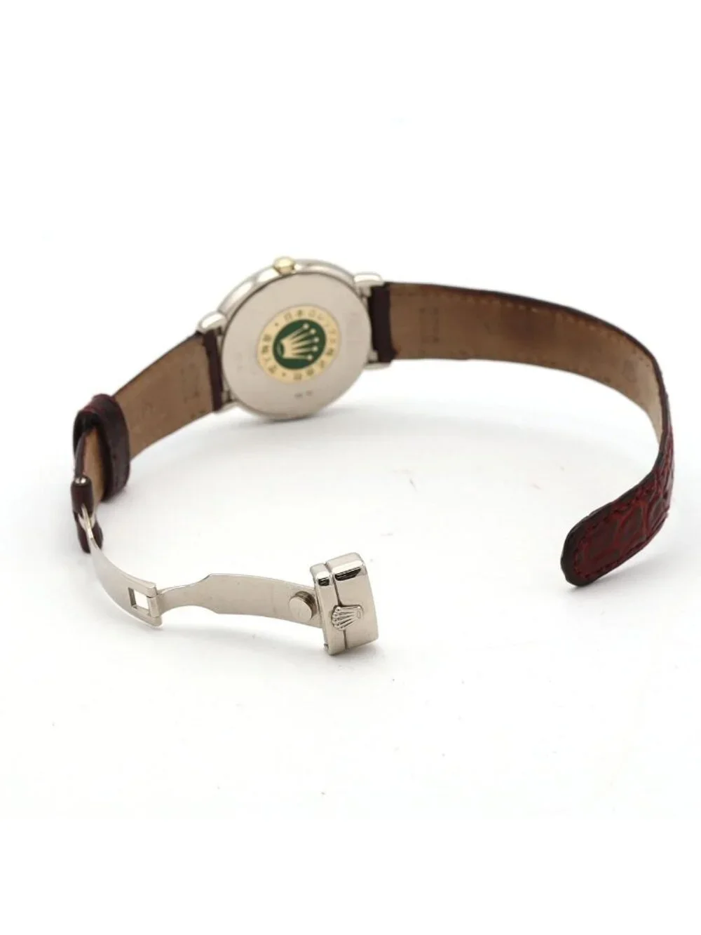 Rolex item code