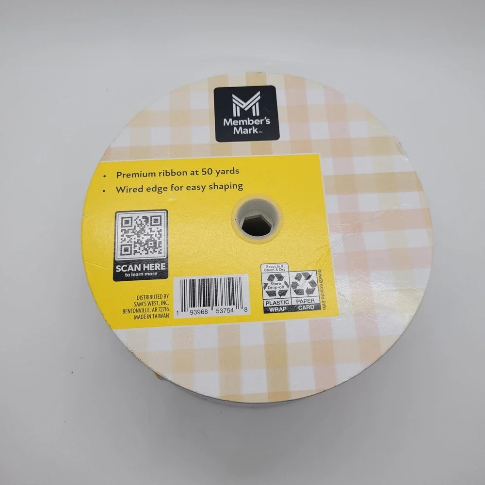 Member's Mark 2.5