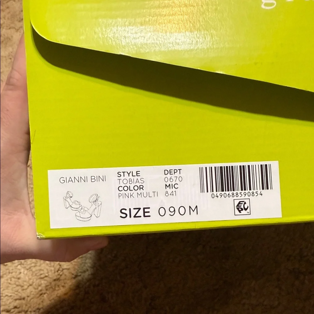 Gianni Bini brand new