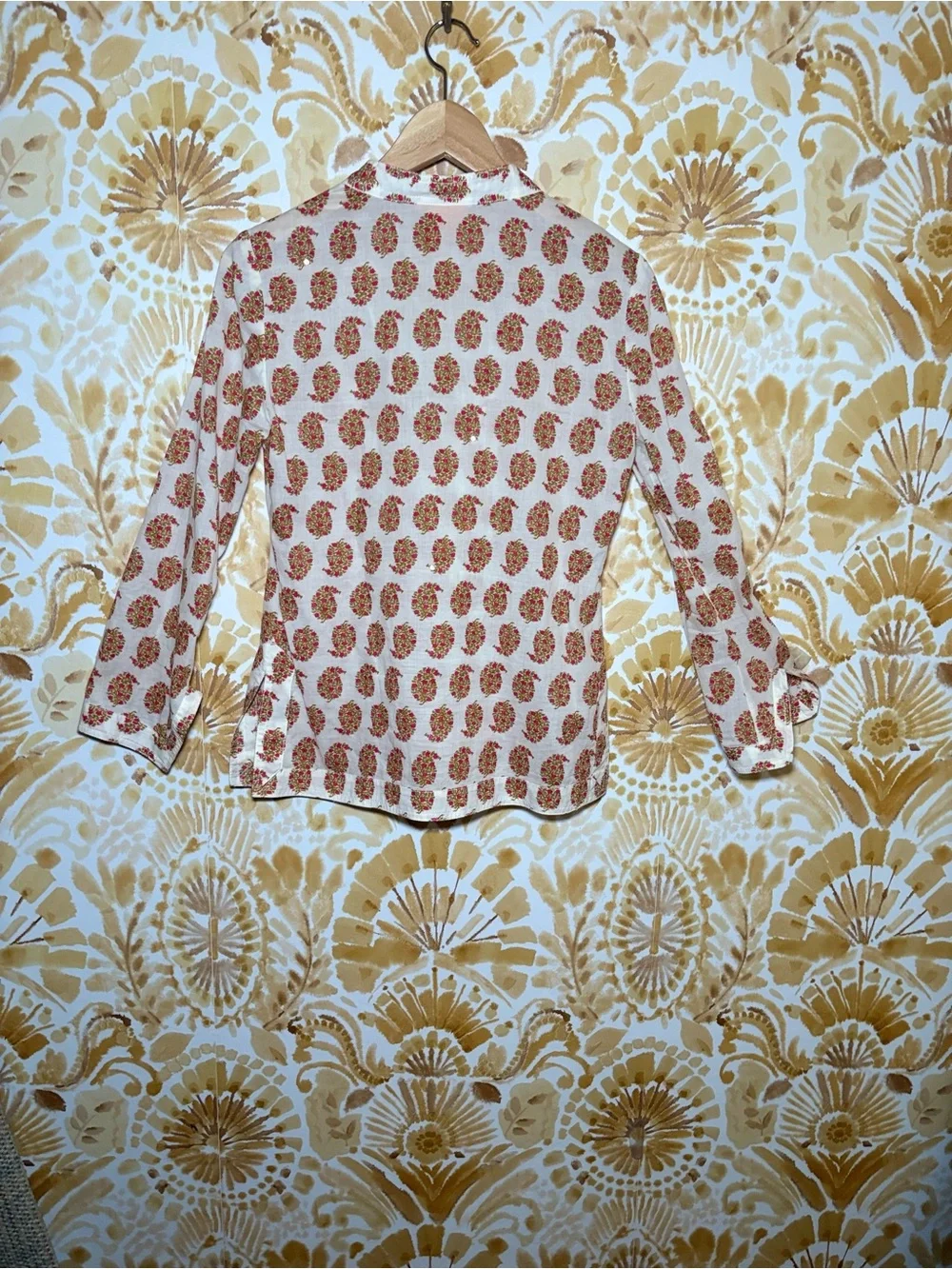 Tory Burch effortlessly chic