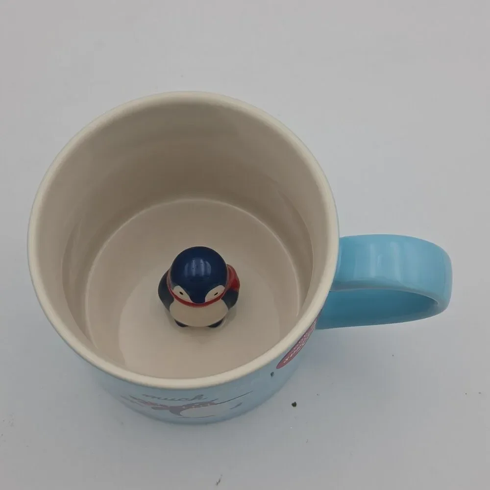 Target wondershop mug