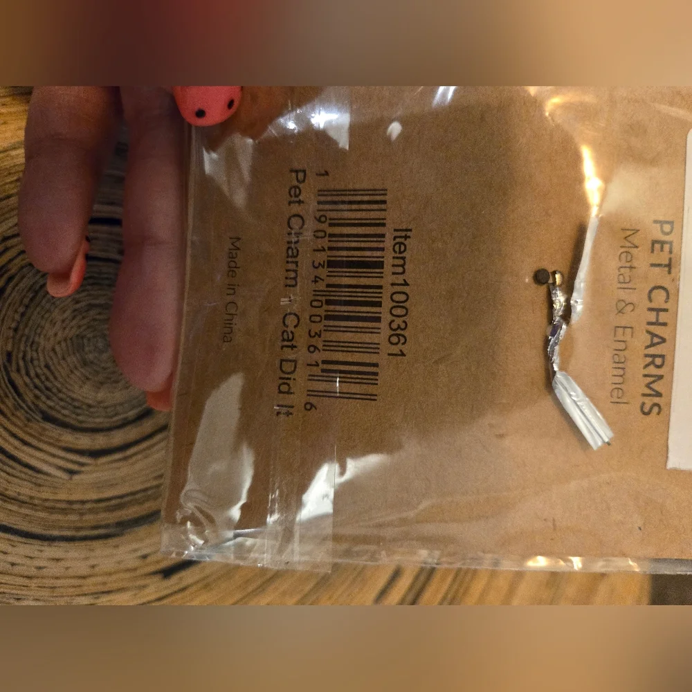 None new package