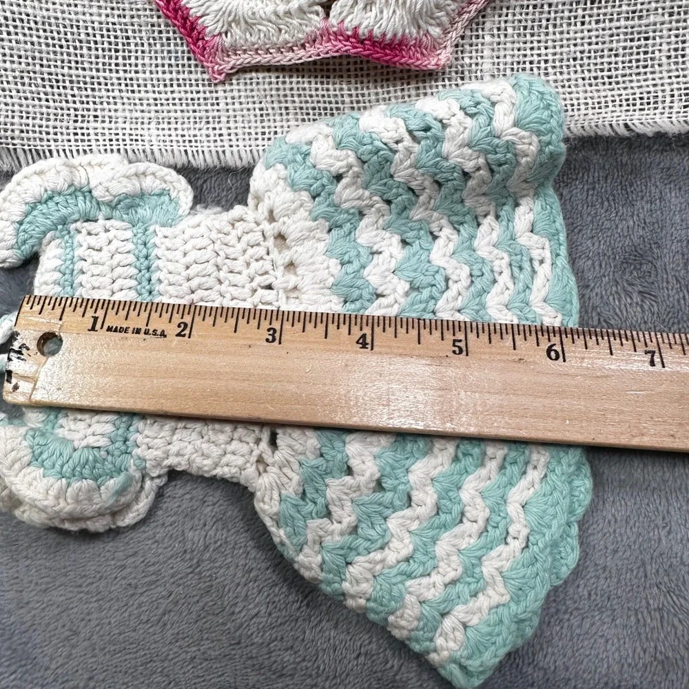 N/A vintage handmade
