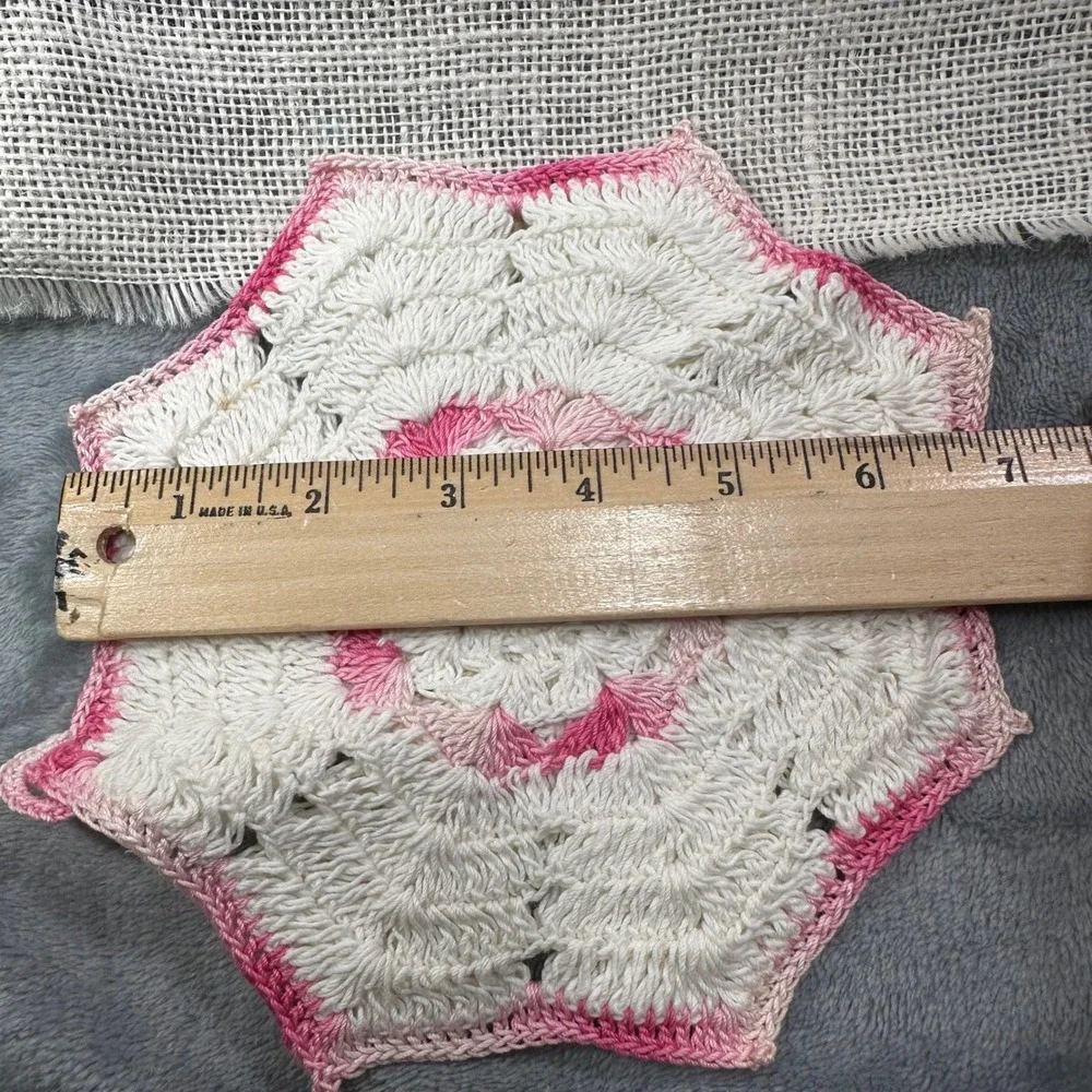N/A vintage handmade