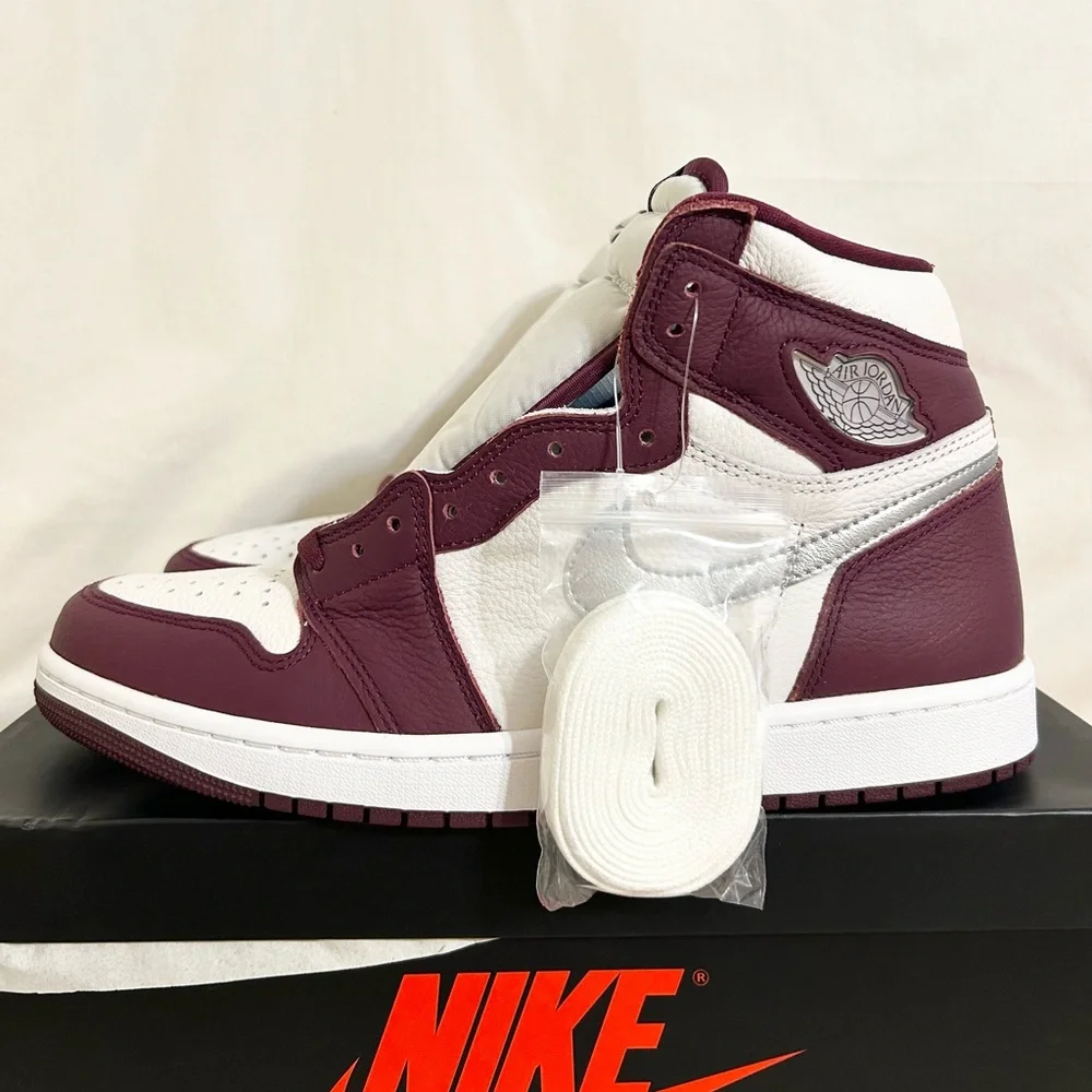 Jordan retro high