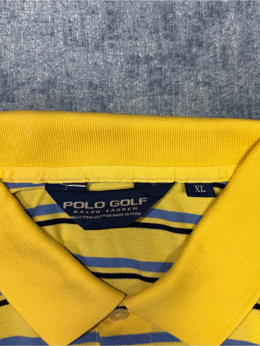 Ralph Lauren men ralph