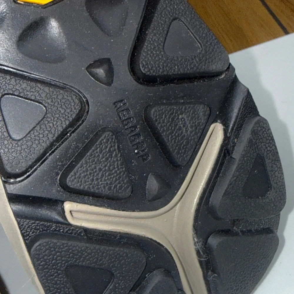 Danner conquer any