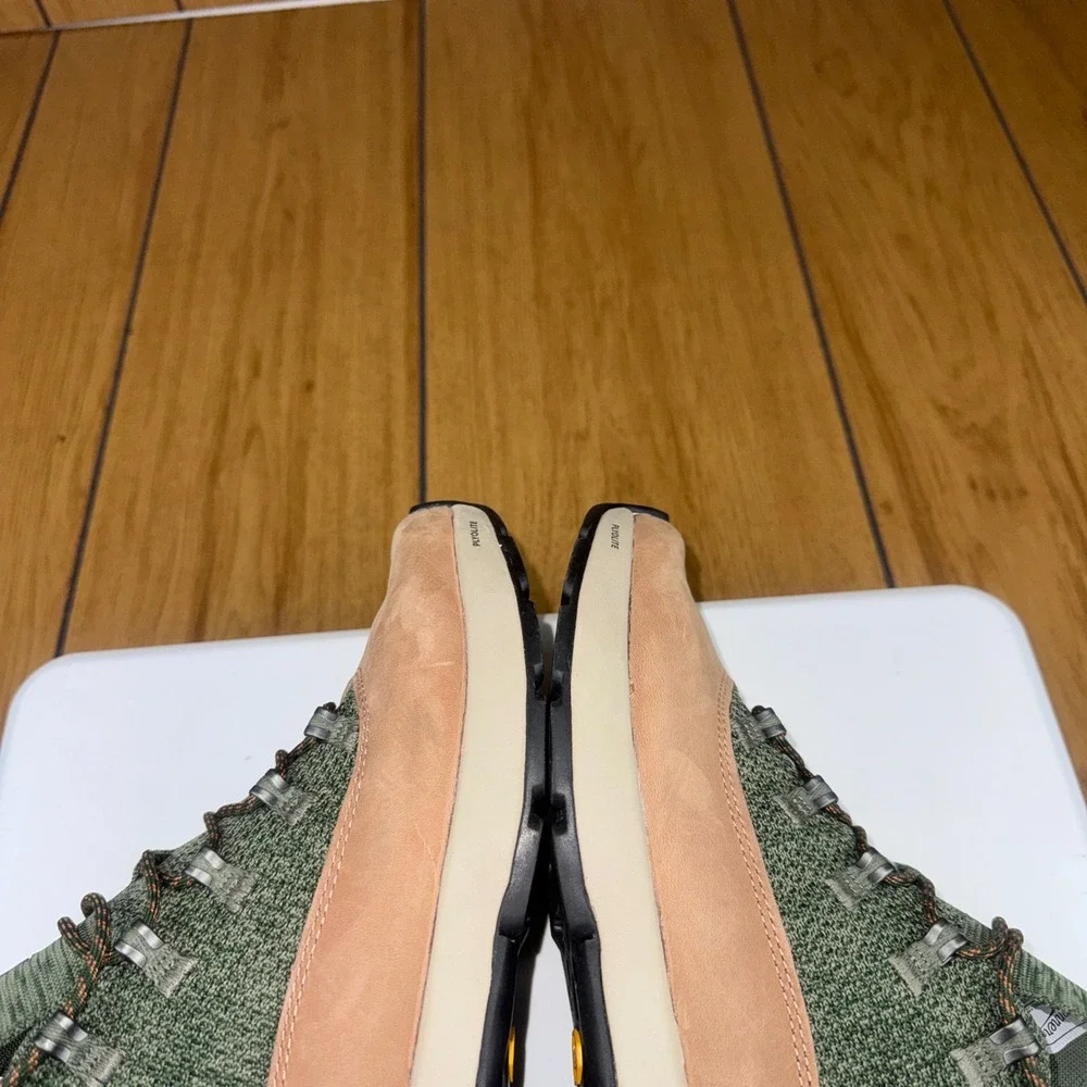 Danner conquer any