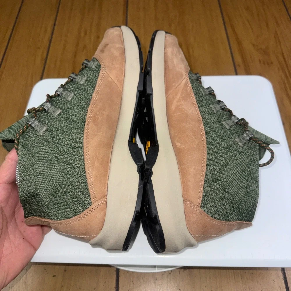 Danner conquer any