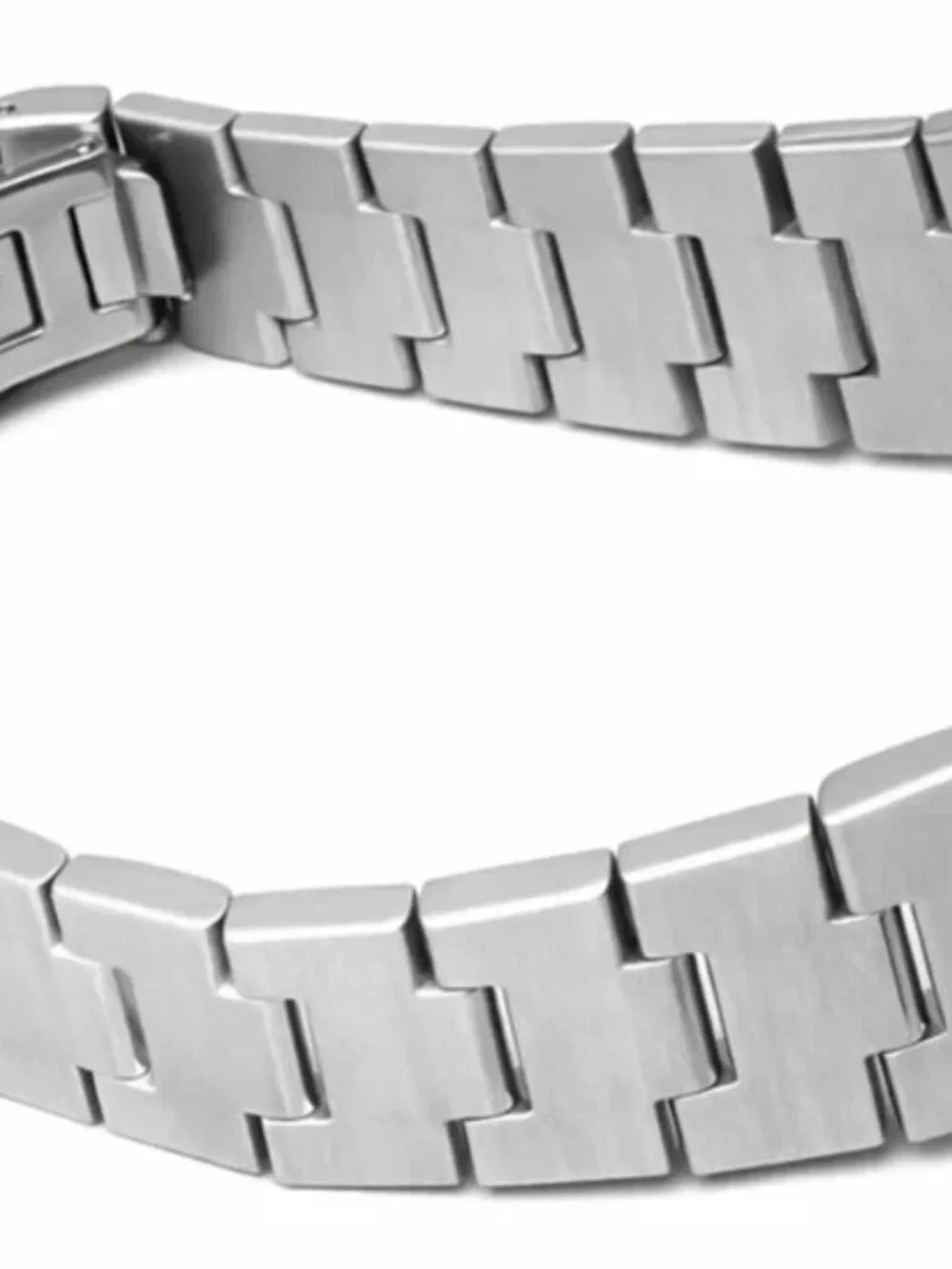 Movado bracelet look quartz
