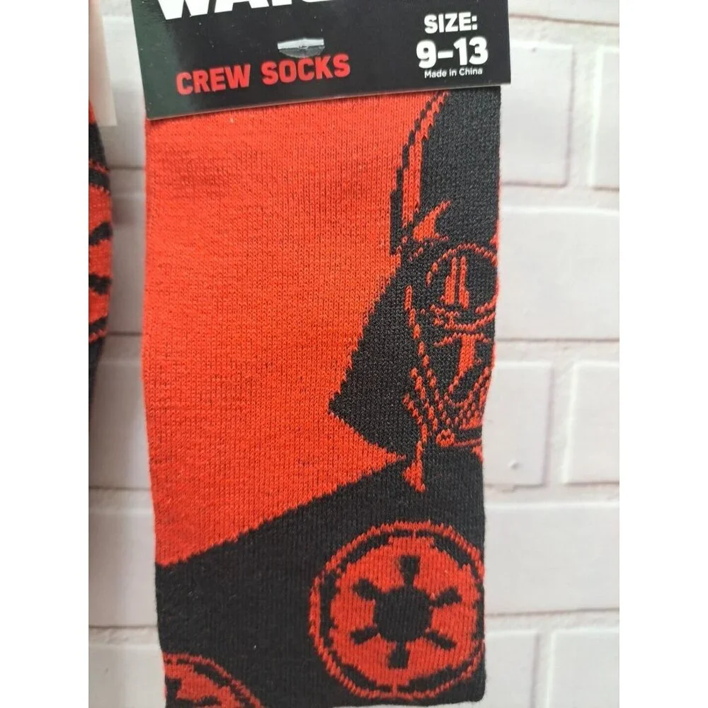 Star Wars add some