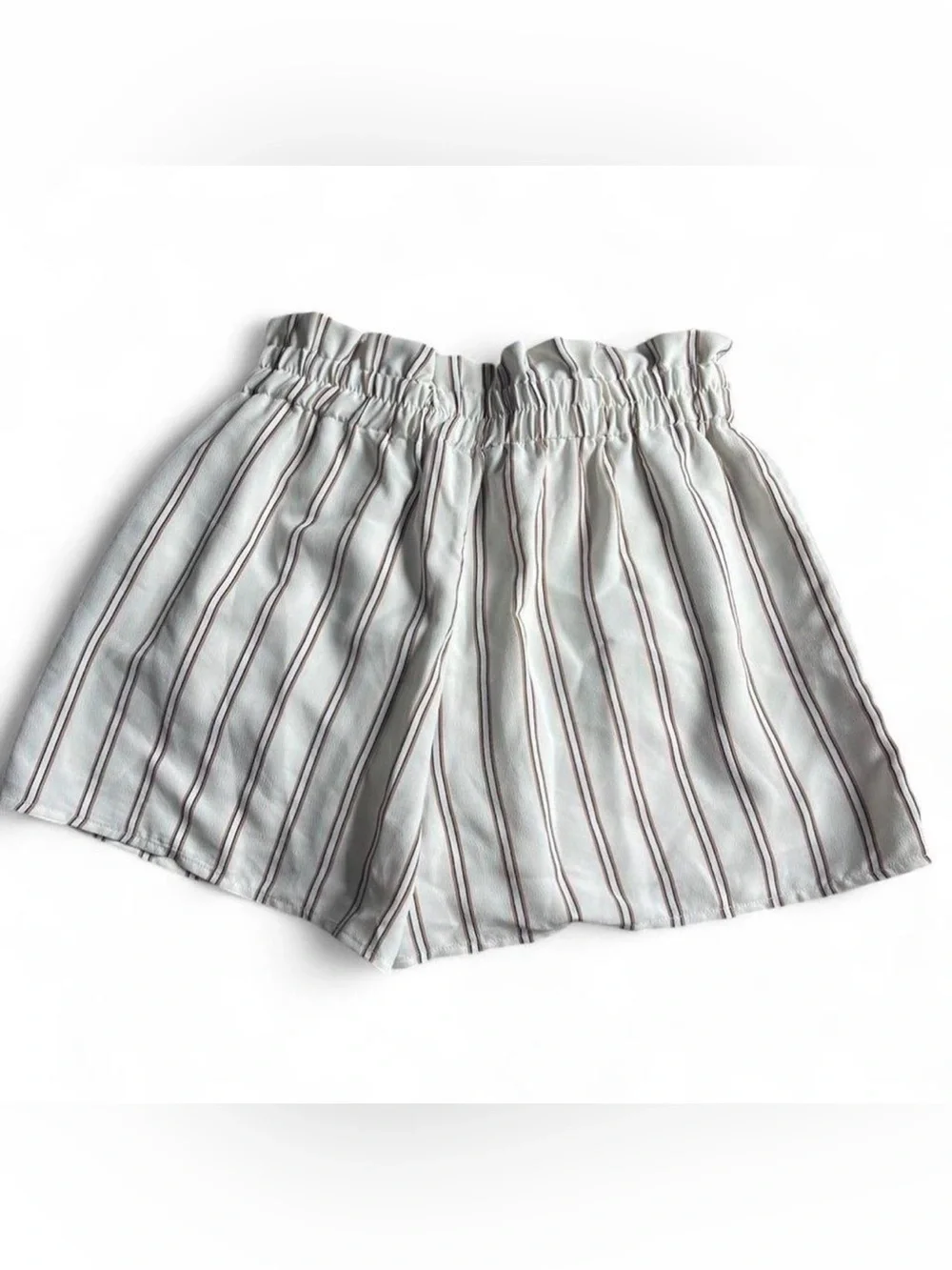 Staccato high waist
