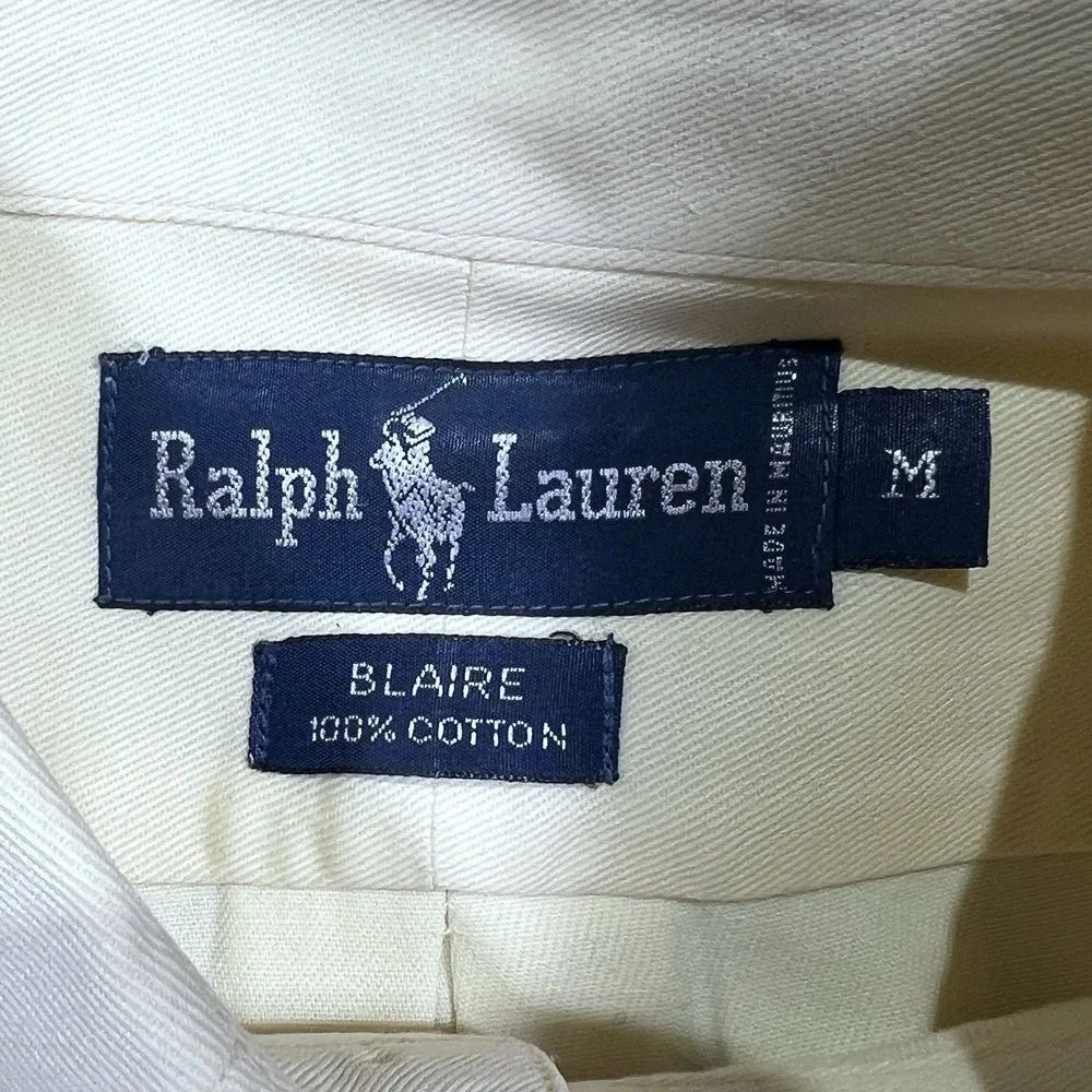 Ralph Lauren seasons perfect