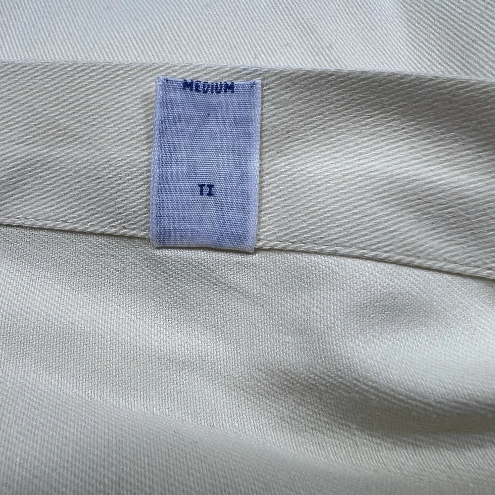 Ralph Lauren has long size