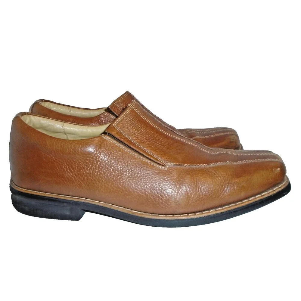 Alfani loafers mens