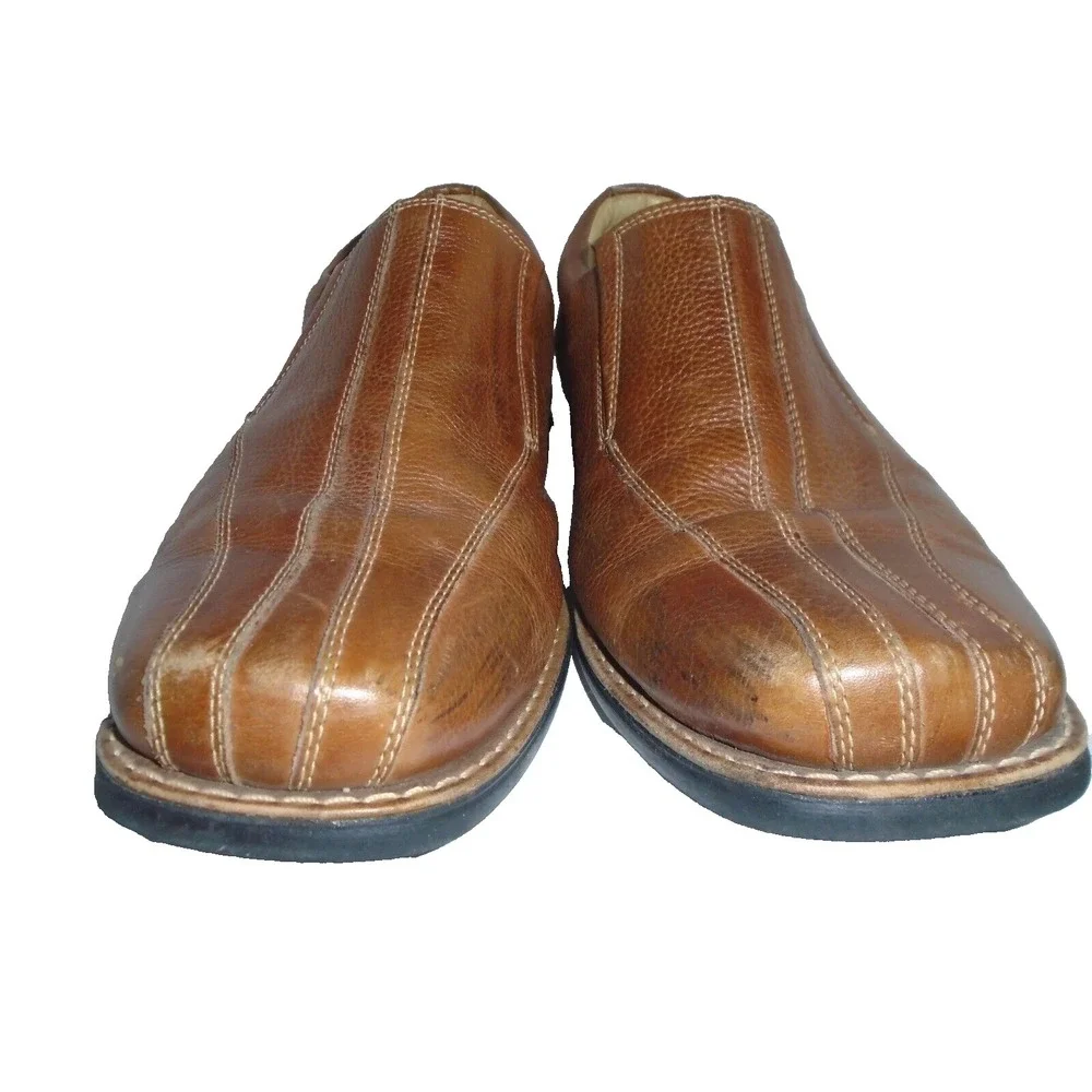 Alfani loafers mens
