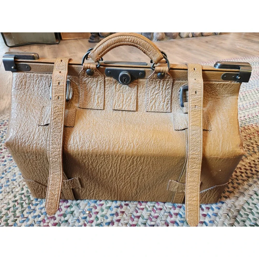 N/A appeal do leather