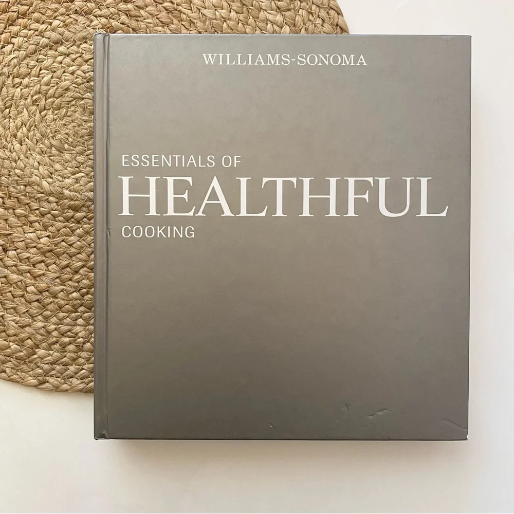 Williams Sonoma preloved good