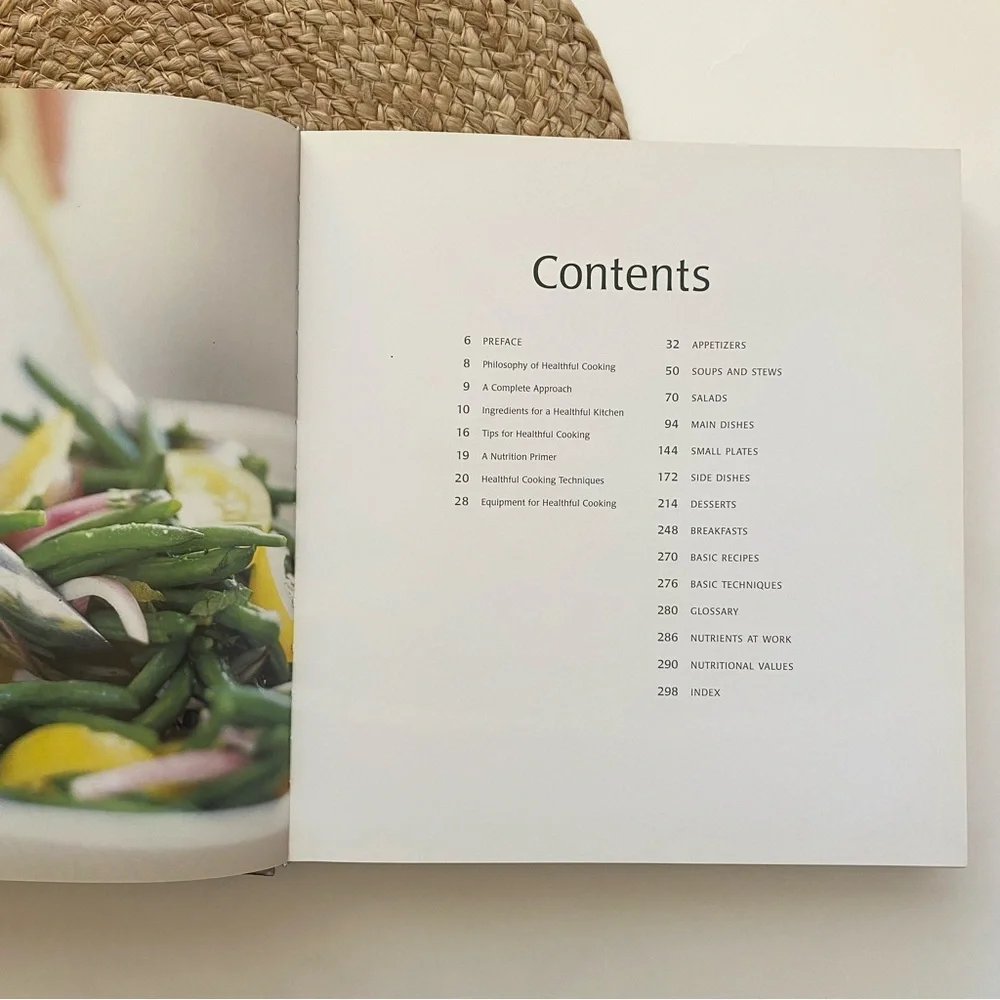 Williams Sonoma preloved good