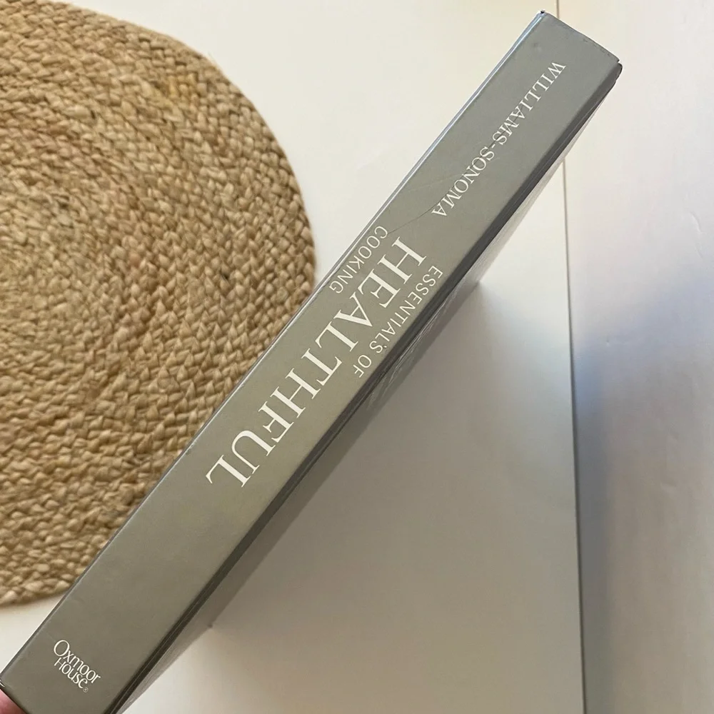 Williams Sonoma preloved good