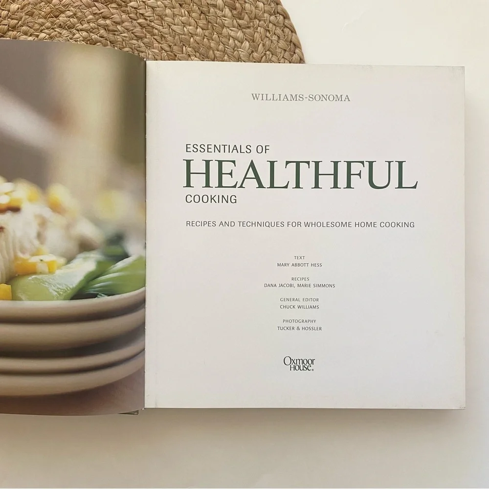 Williams Sonoma preloved good