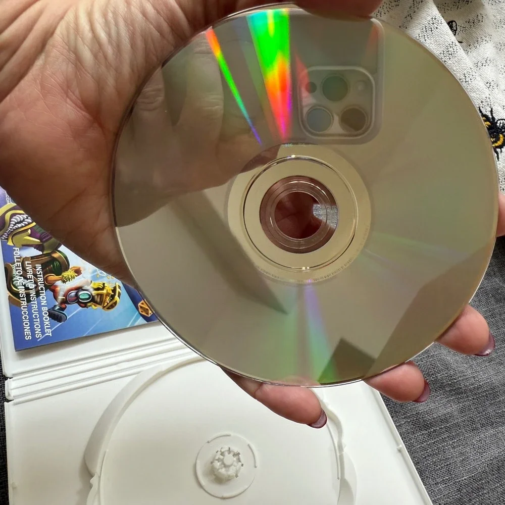 Nintendo everyone pre amazing