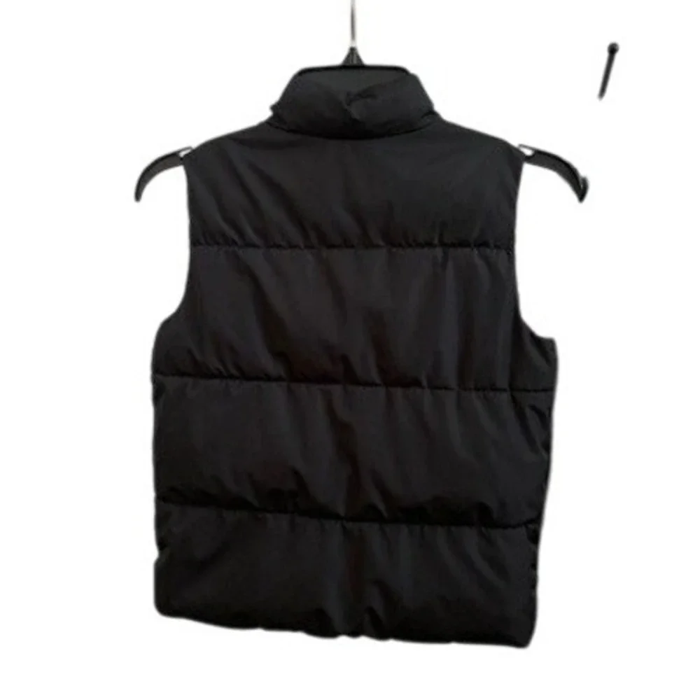 Old Navy shoulder hem