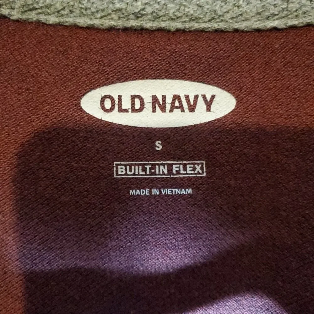 Old Navy short sleeve