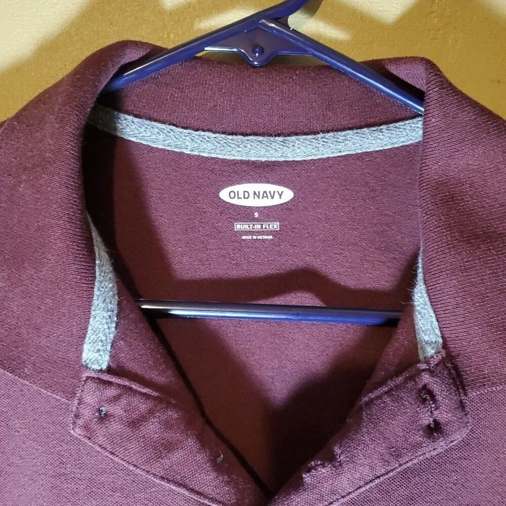 Old Navy short sleeve