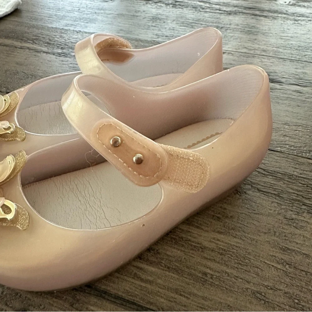 Mini Melissa ⭐️new poshmark