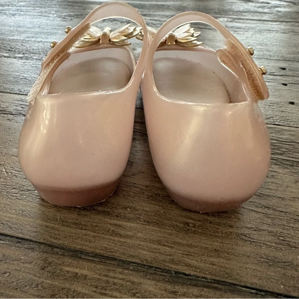 Mini Melissa ⭐️new poshmark