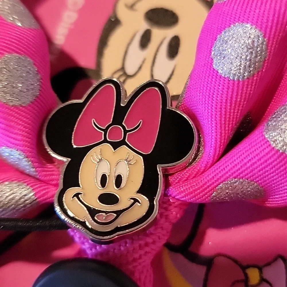 Disney minnie mouse