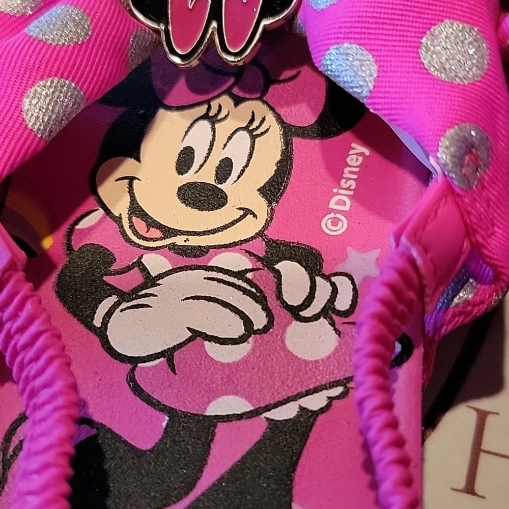 Disney minnie mouse