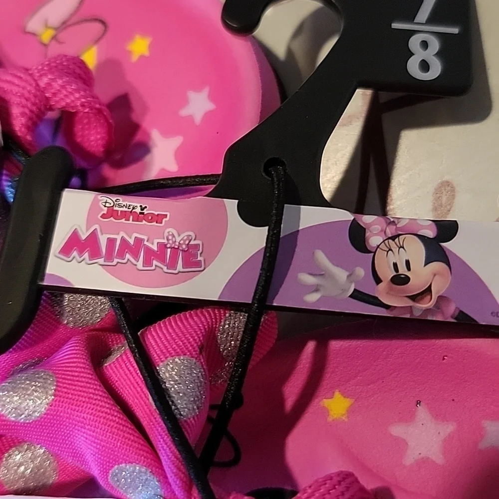 Disney minnie mouse
