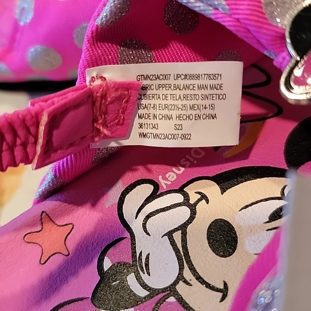 Disney minnie mouse