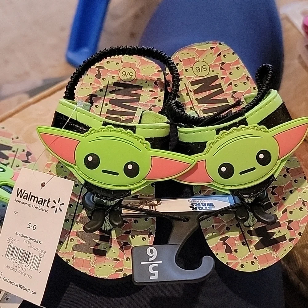 Star Wars step into