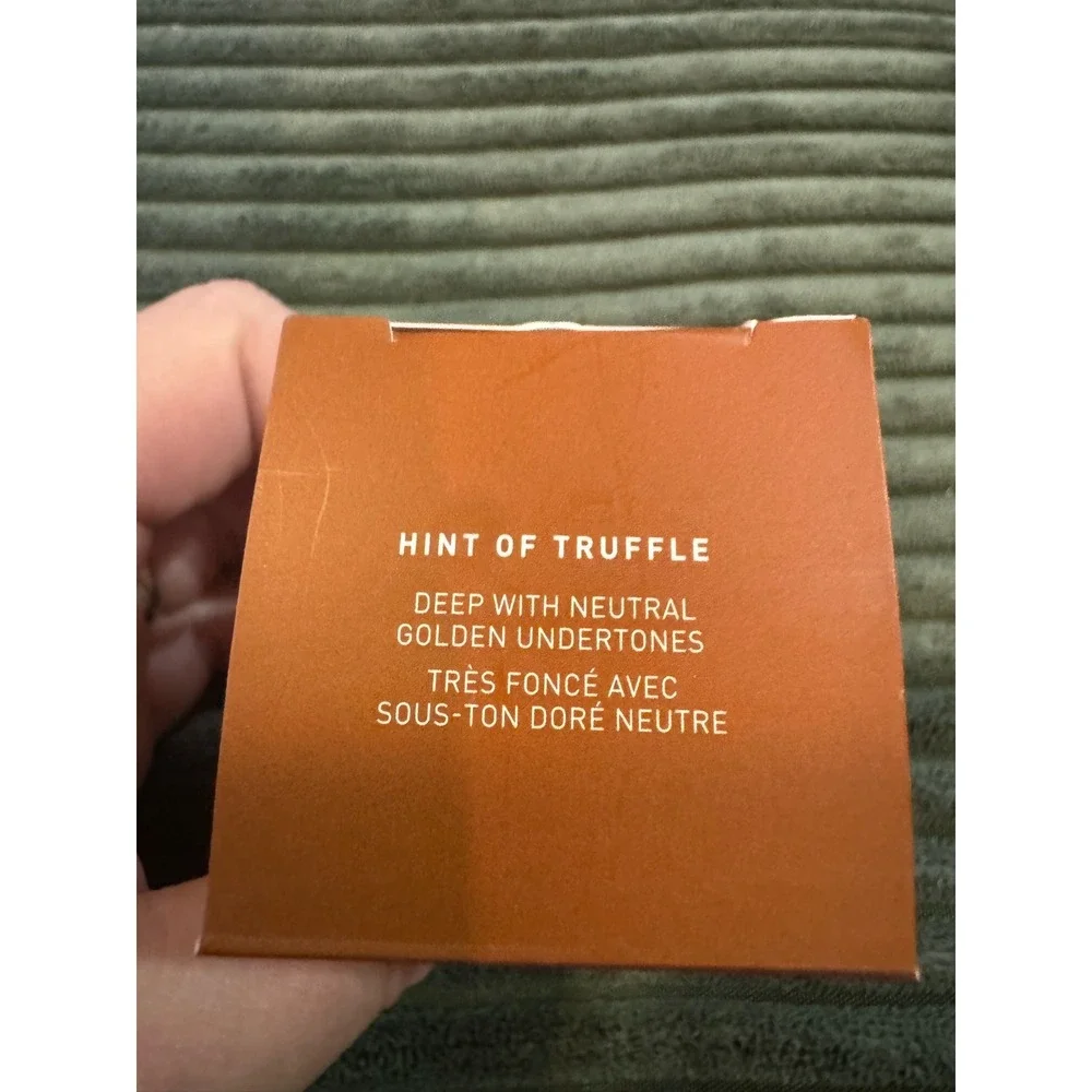 Morphe Hint Hint‎ Skin Tint Foundation Hint of Truffle Deep