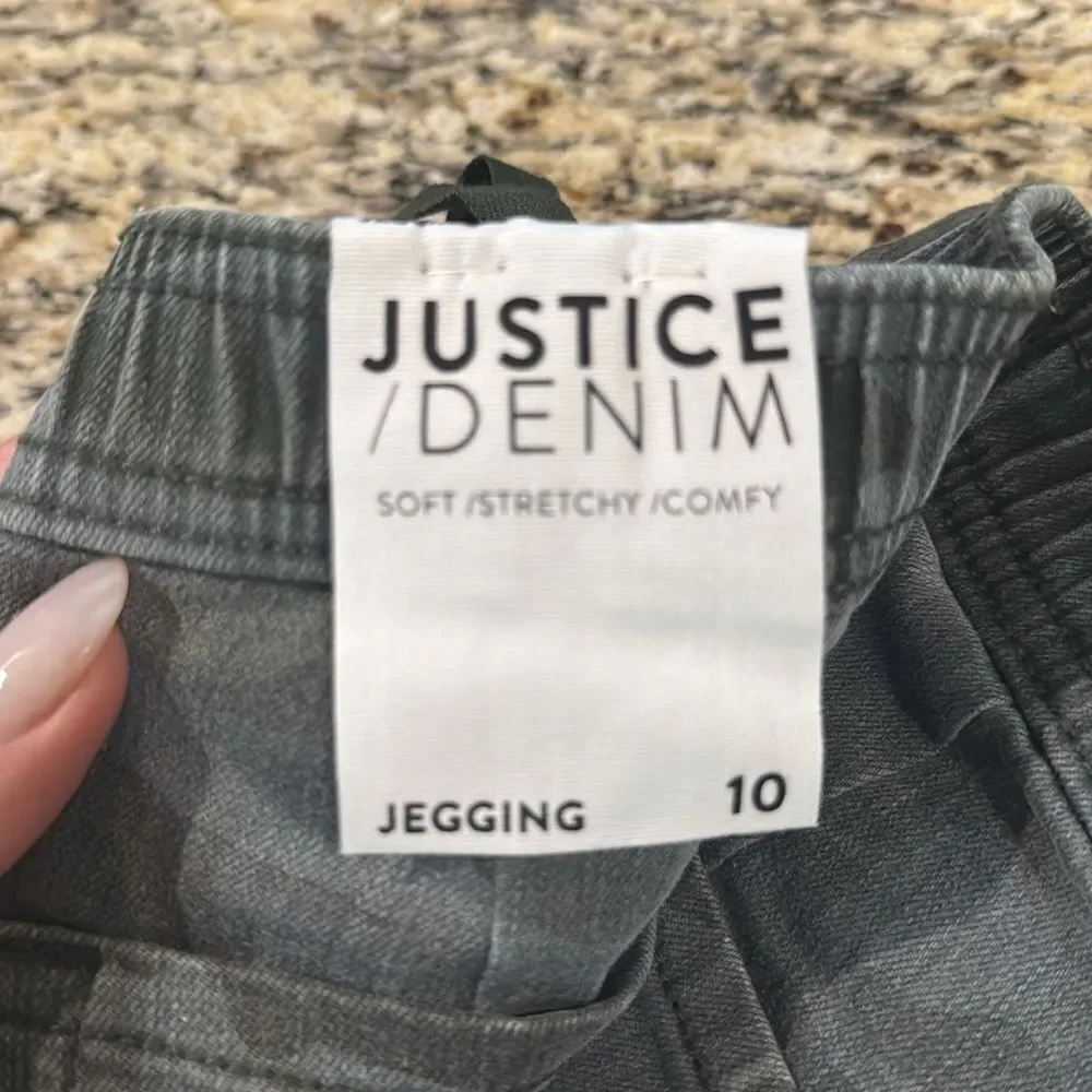 Justice stylish wear kids