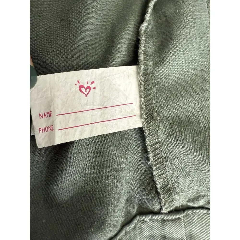 Justice this jacket